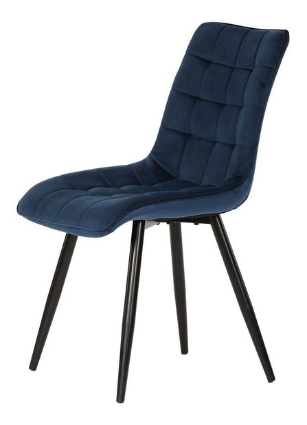 Scaun sufragerie Constituyen (albastru)