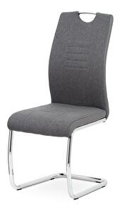 Scaun sufragerie Diadema (gri)
