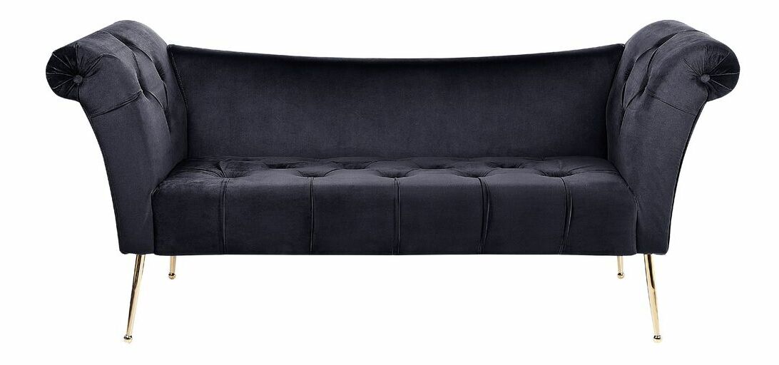 Leňoška Nanza (čierna)