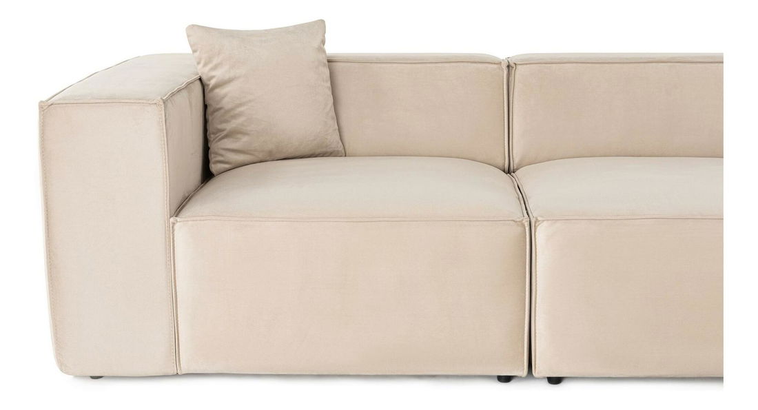 Kutna garnitura Lorella (krem)