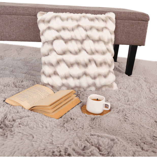 Párna 45x45 cm Vanny typ 2