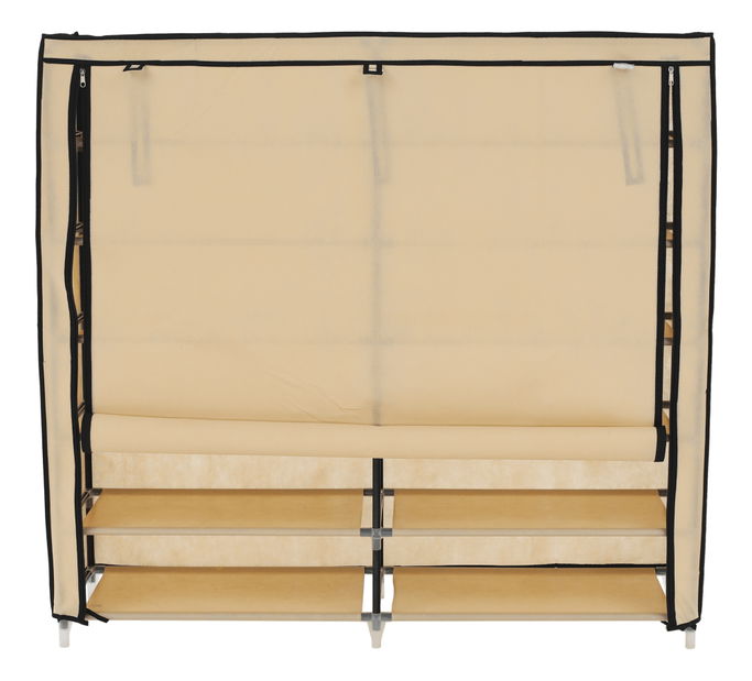 Cipőtároló Imanar *kiárusítás