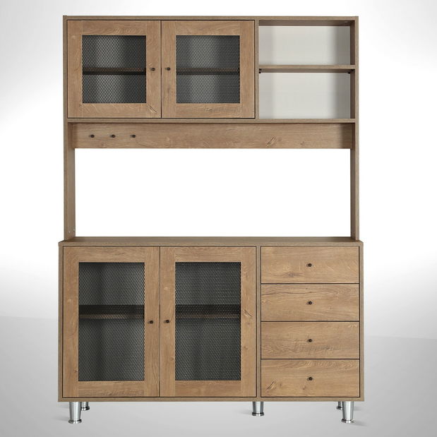 Bufet Grandene 140 (stejar kaukazský)