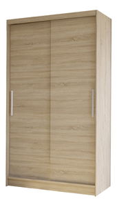 Ormar za garderobu Coletta I (sonoma)