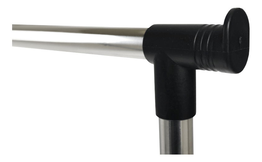 Vešiak na kolieskach Daisia