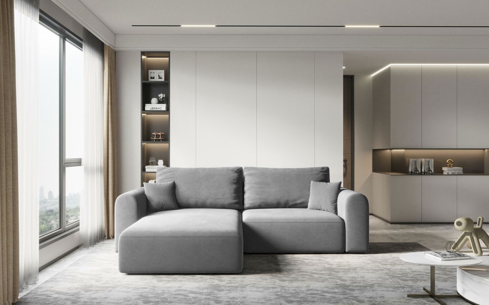 Kutna garnitura Karimo (Castel 91) (L)