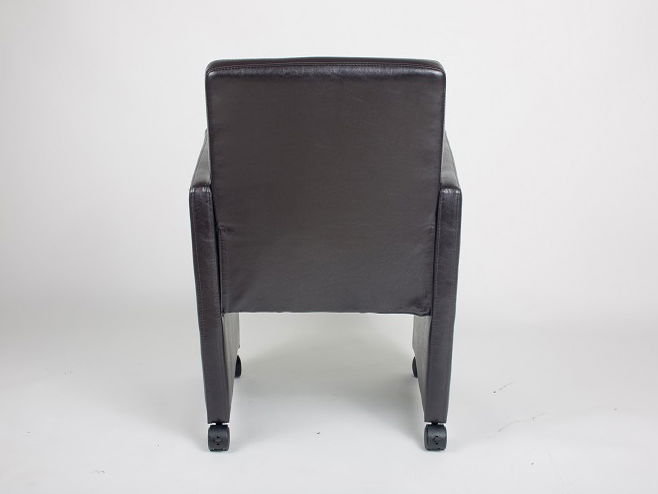 Kreslo na kolieskach Charlie