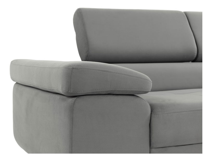 Canapea Terazuro 3 S (Verde) 