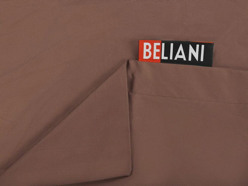 Sac de șezut 140x180cm Xl (maro auriu)