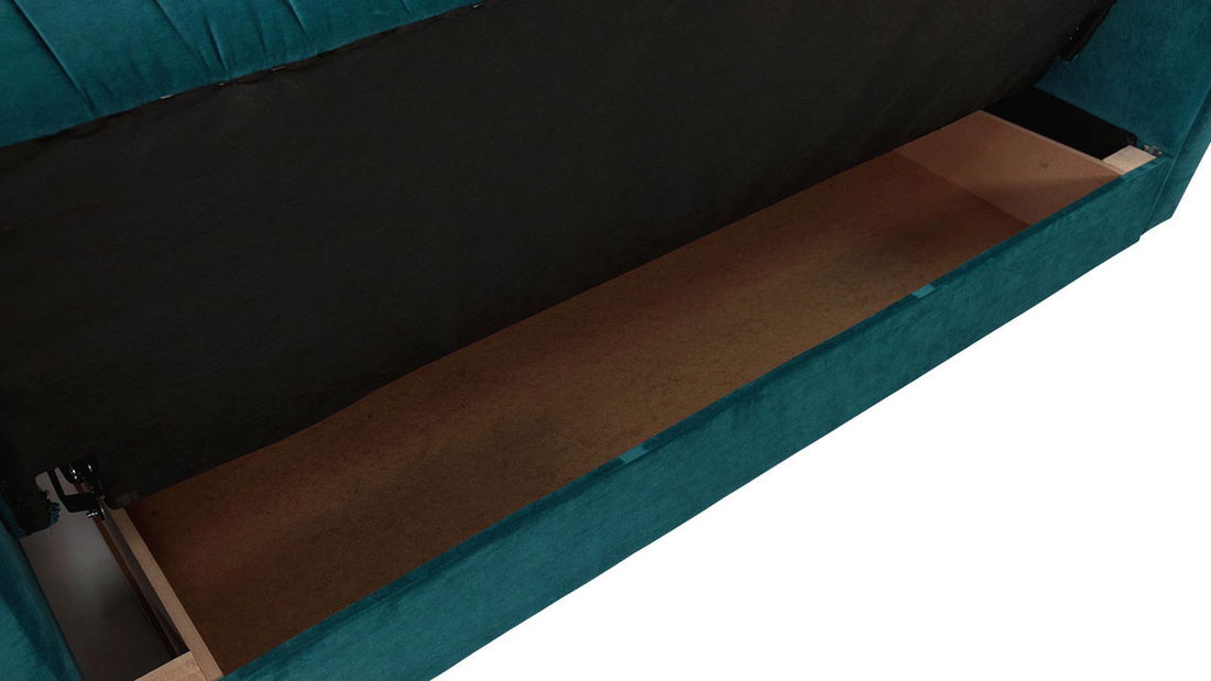 Kanapé Guairo (világos bézs)