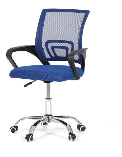 Irodai szék Kirmair (kék)