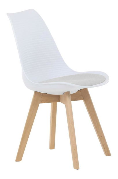 Blagovaonska stolica Consulares (bijela)