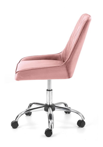 Kreslo Ralaco (ružová)