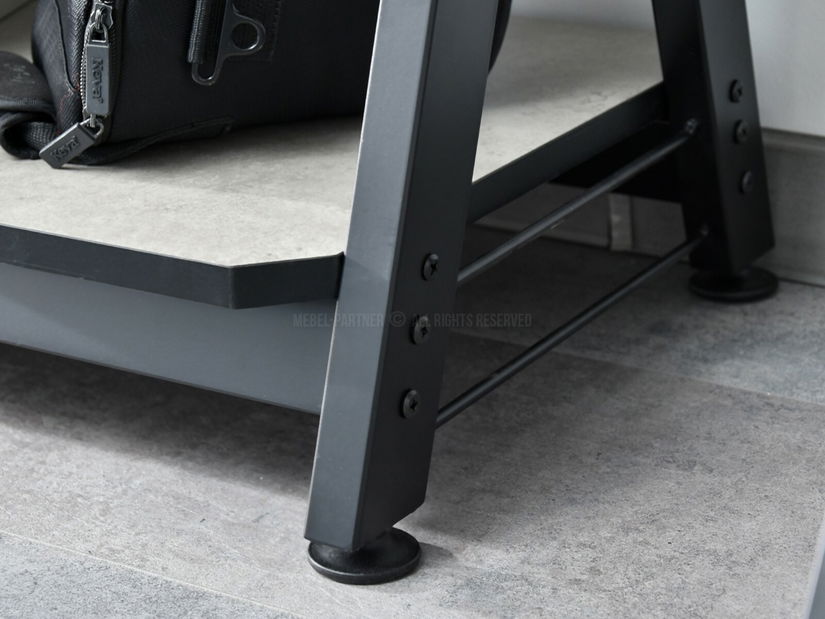 Pracovňa Rosala (čierna)