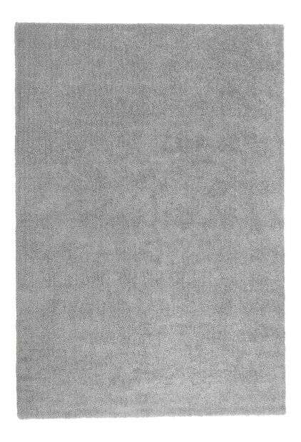 Koberec 200x140 cm Damte (svetlosivá)