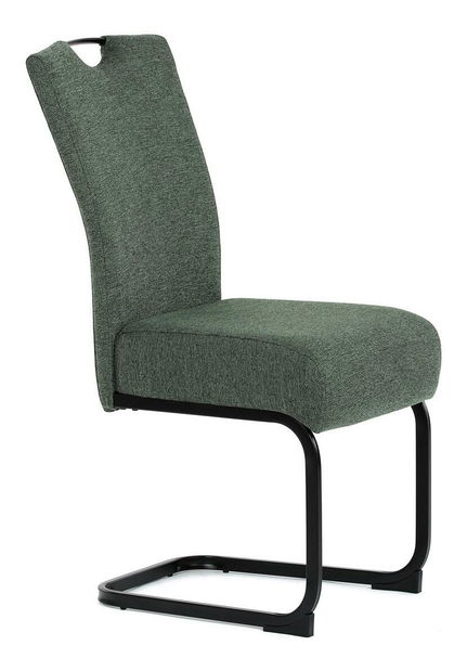 Blagovaonska stolica Desea (zelena)