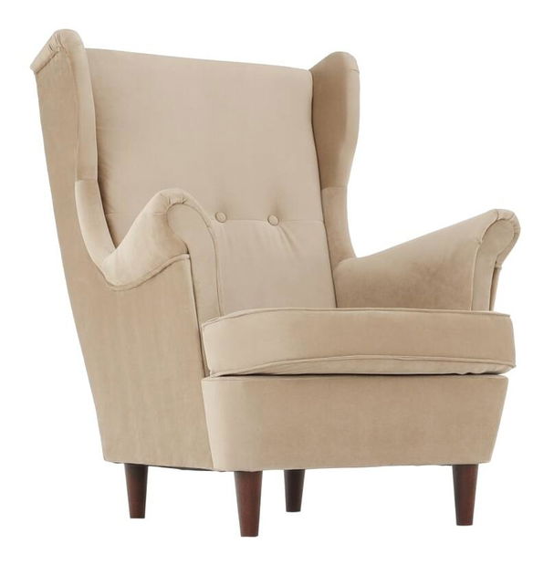 Füles fotel Romino (kronos 35) 