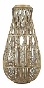 Lanterna TUMBA 77 cm (metal) (svijetlo drvo)