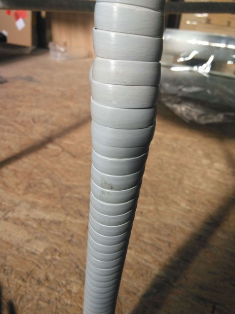 Set de gradina din ratan 1+2 Jenna *resigilat