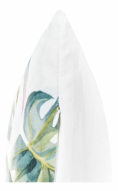 Sada 2 ozdobných vankúšov 40 x 60 cm Torra (viacfarebná)