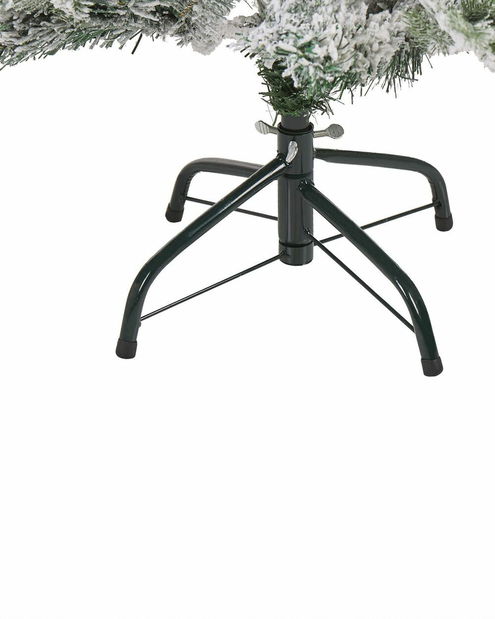 Pom de Crăciun 120 cm Terach (alb) 