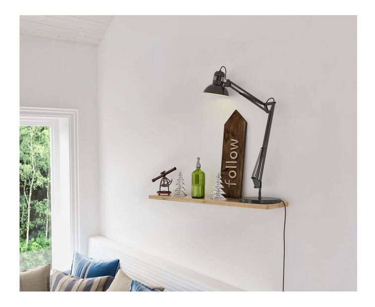 Polica Farun (hrast wotan)