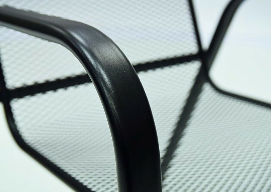 Záhradný nábytok River 1+2 (kov)