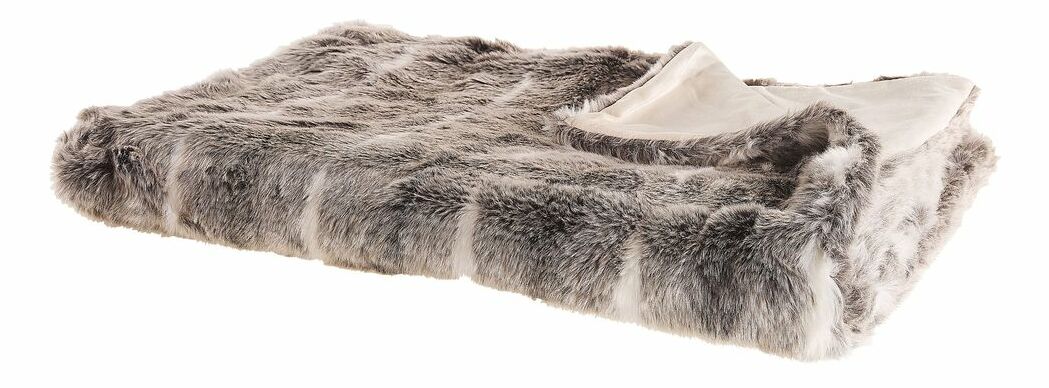 Pătură 150 x 200 cm Talitha (maro) 