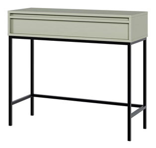 Konzolni stolić Evane E7  (kadulja)