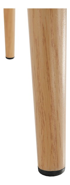 Set 2 ks. jedálenských stoličiek Laga (tmavosivá) *výpredaj