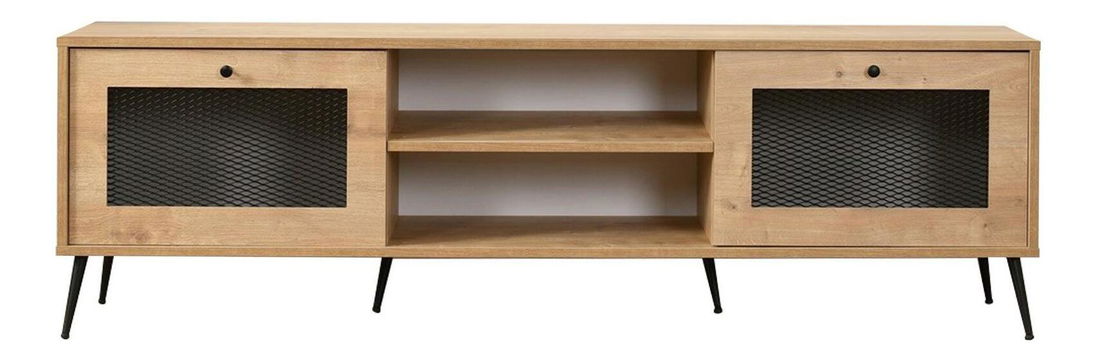 TV stolić/ormarić Masilu (hrast)