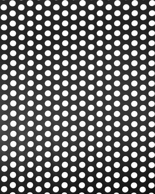 Stojan na časopisy Benigno (čierna)