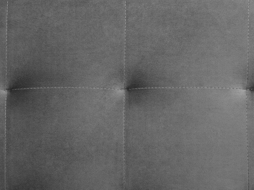 Sarokkanapé Aberlady 4 (szürke) (J)