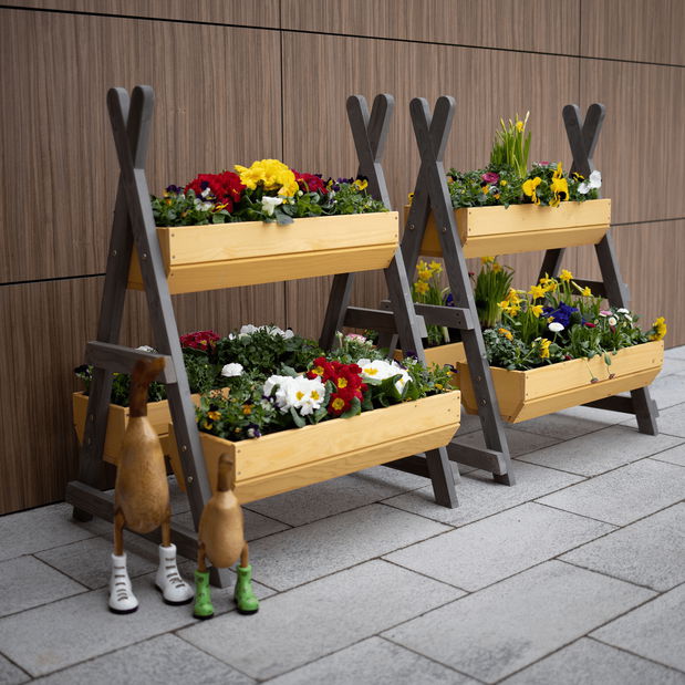 Suport pentru flori Berben