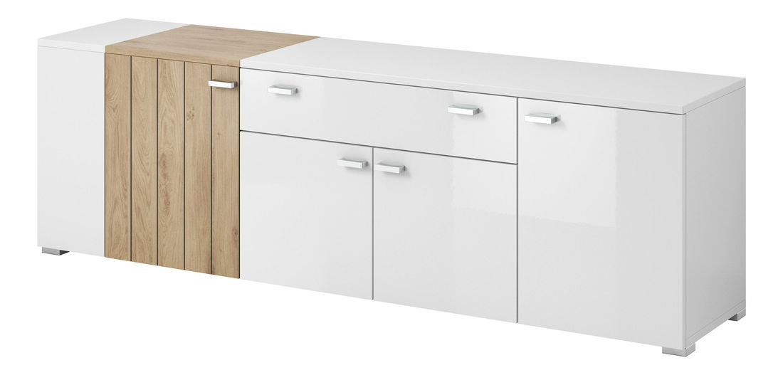 TV stolík/skrinka Gentle Typ 40