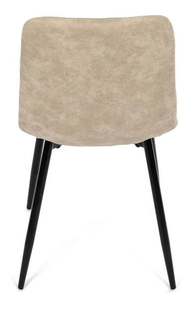 Scaun sufragerie Cereria (crem)