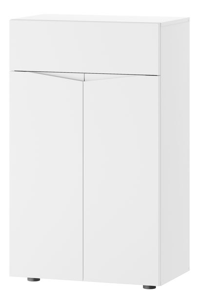 Comodă Larco 07 (alb)