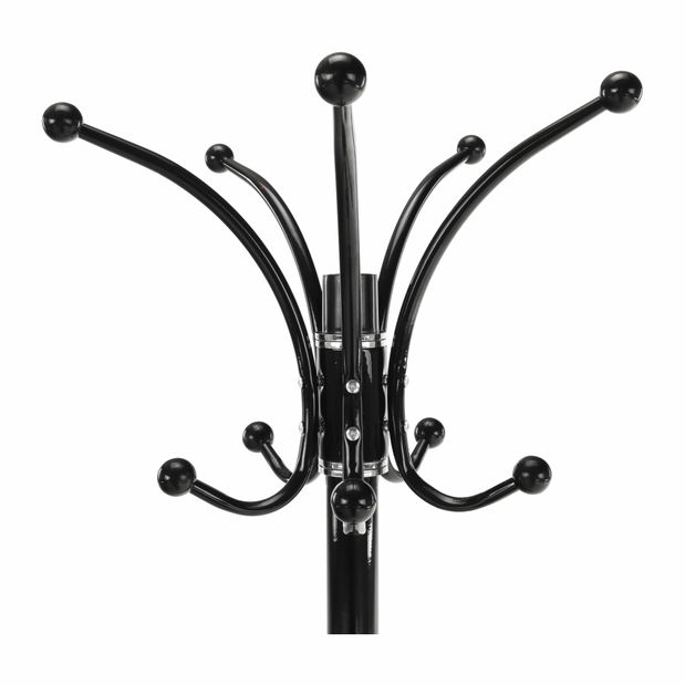 Vešiak Aleron (čierna)