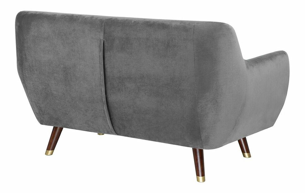 Canapea 2 locuri Bodmin (gri) 