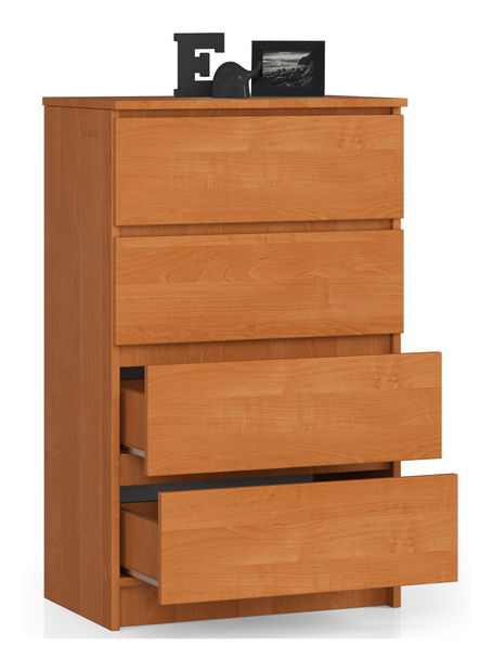 Komoda Kadir TYP2 (jelša)