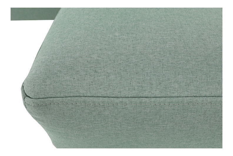 Sarok ülőgarnitúra Belmont (Menta) (J) 