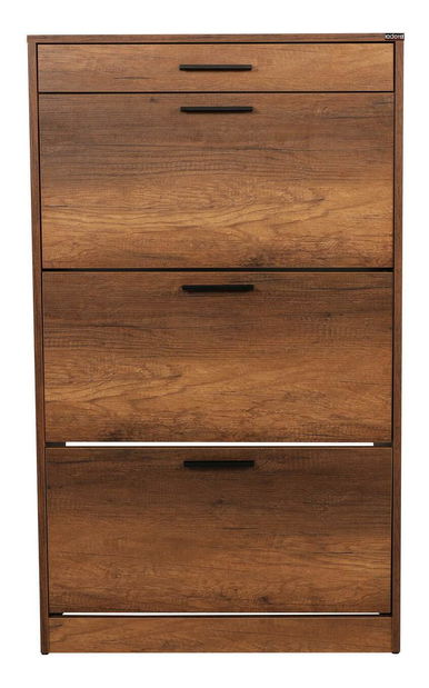 Ormarić za obuću Butoti 6 (orah oslo)