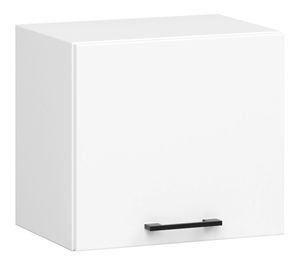 Dulap superior de bucătărie Ozara W400K (alb)