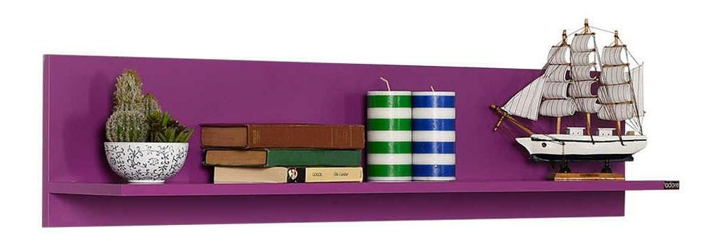 Raft Baboma 3 (violet) 