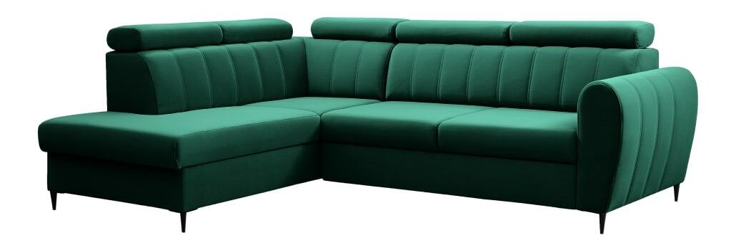 Rozkladacia sedacia súprava Kyrio (kronos 19) (L) 