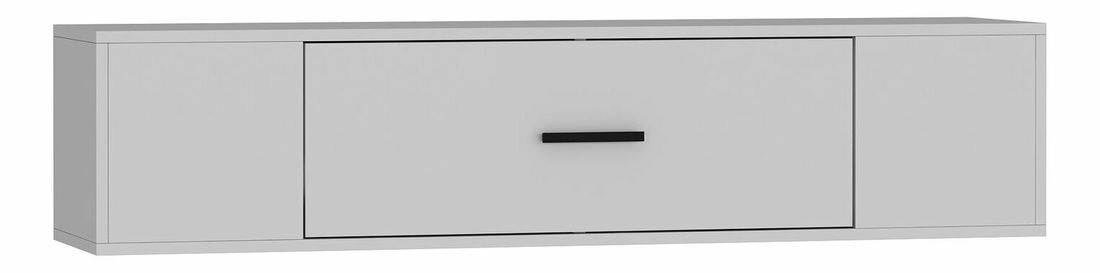 Masă TV Kondor și (alb)