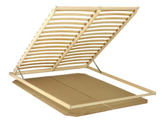 Podnica od lamela 200x160 cm Basilico flex  