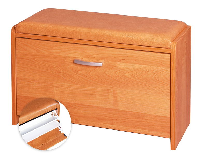 Botník (skrinka na topánky) Pik 03