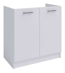 Dolná kuchynská skrinka pod drez Flor S-80ZL