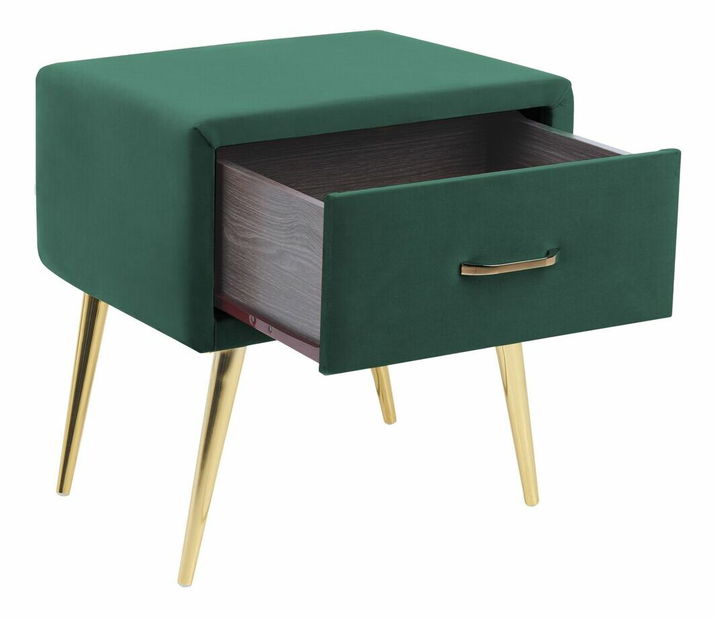 Noptieră Faris (verde)